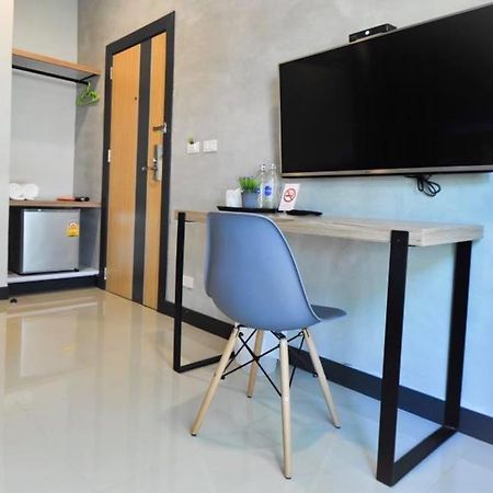 The Cozy Nest Boutique Rooms Phayao Buitenkant foto
