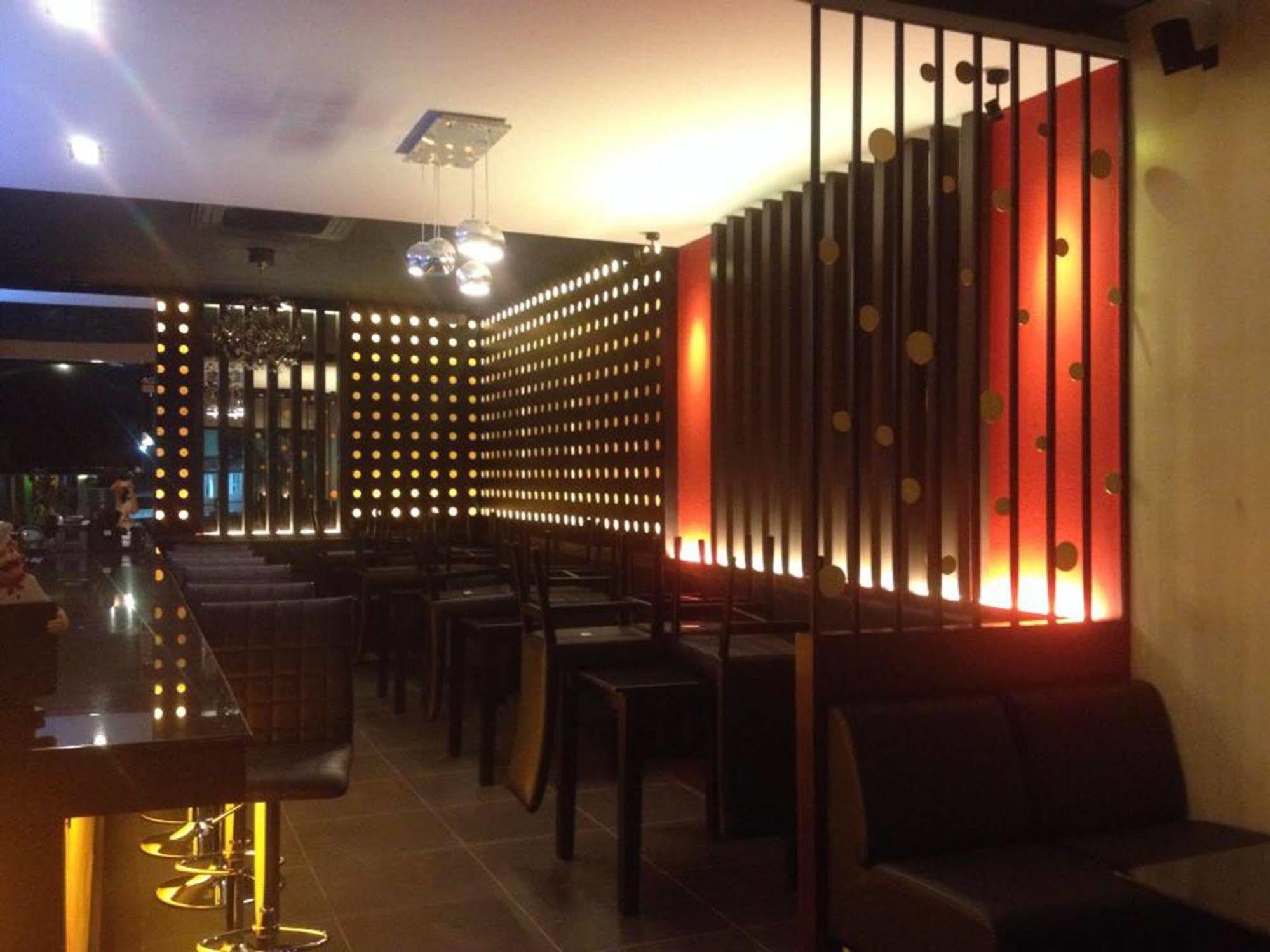 The Cozy Nest Boutique Rooms Phayao Buitenkant foto