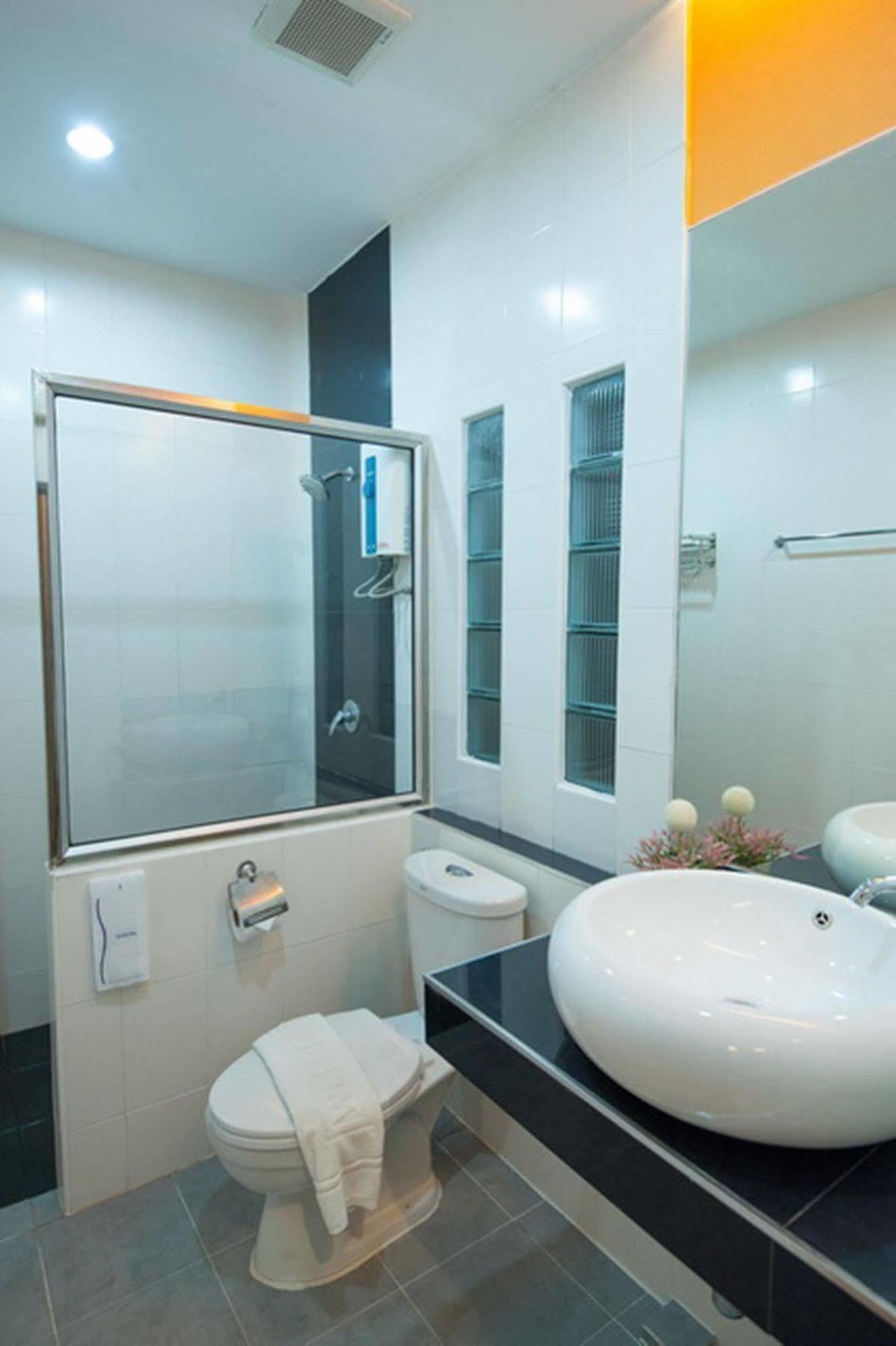 The Cozy Nest Boutique Rooms Phayao Buitenkant foto