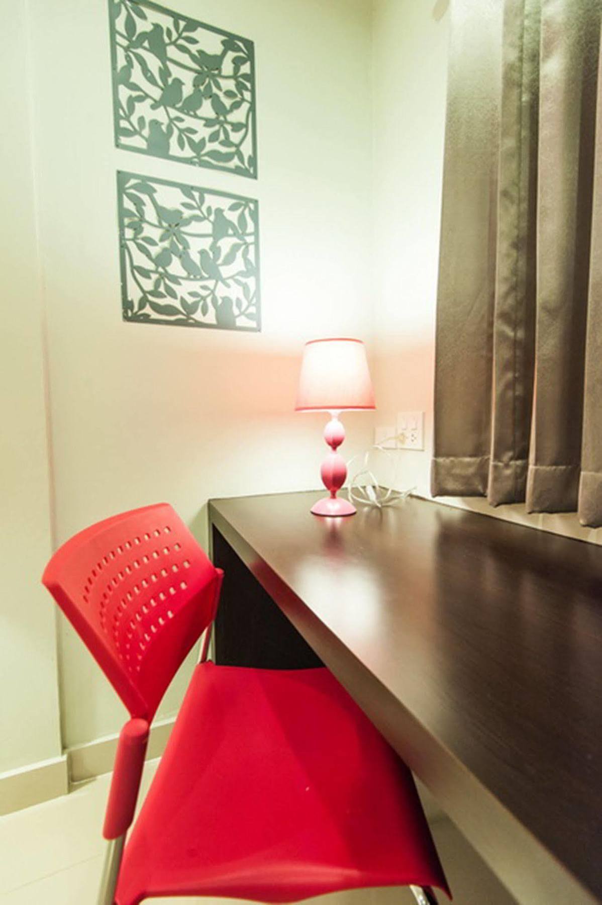 The Cozy Nest Boutique Rooms Phayao Buitenkant foto