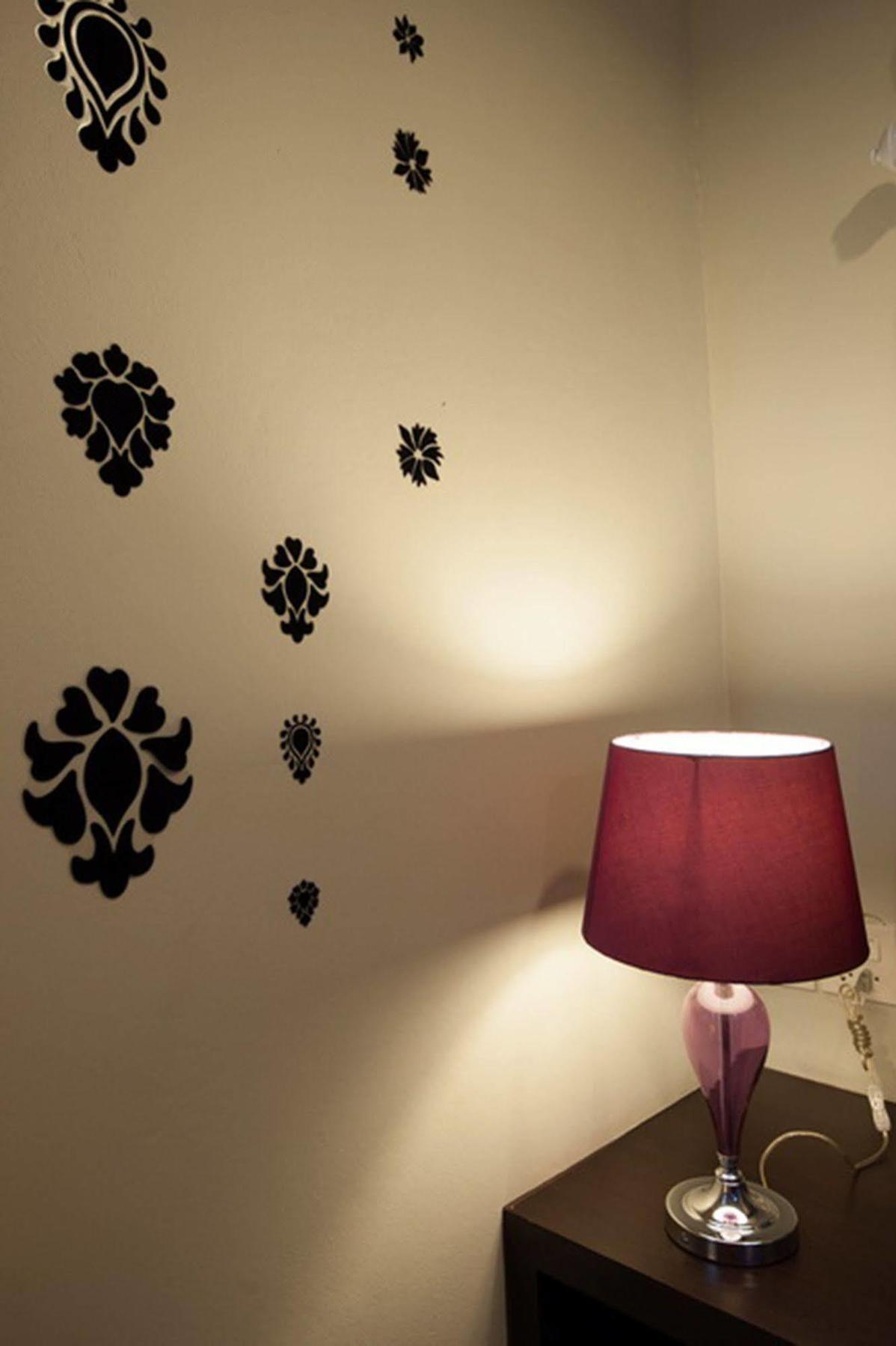 The Cozy Nest Boutique Rooms Phayao Buitenkant foto