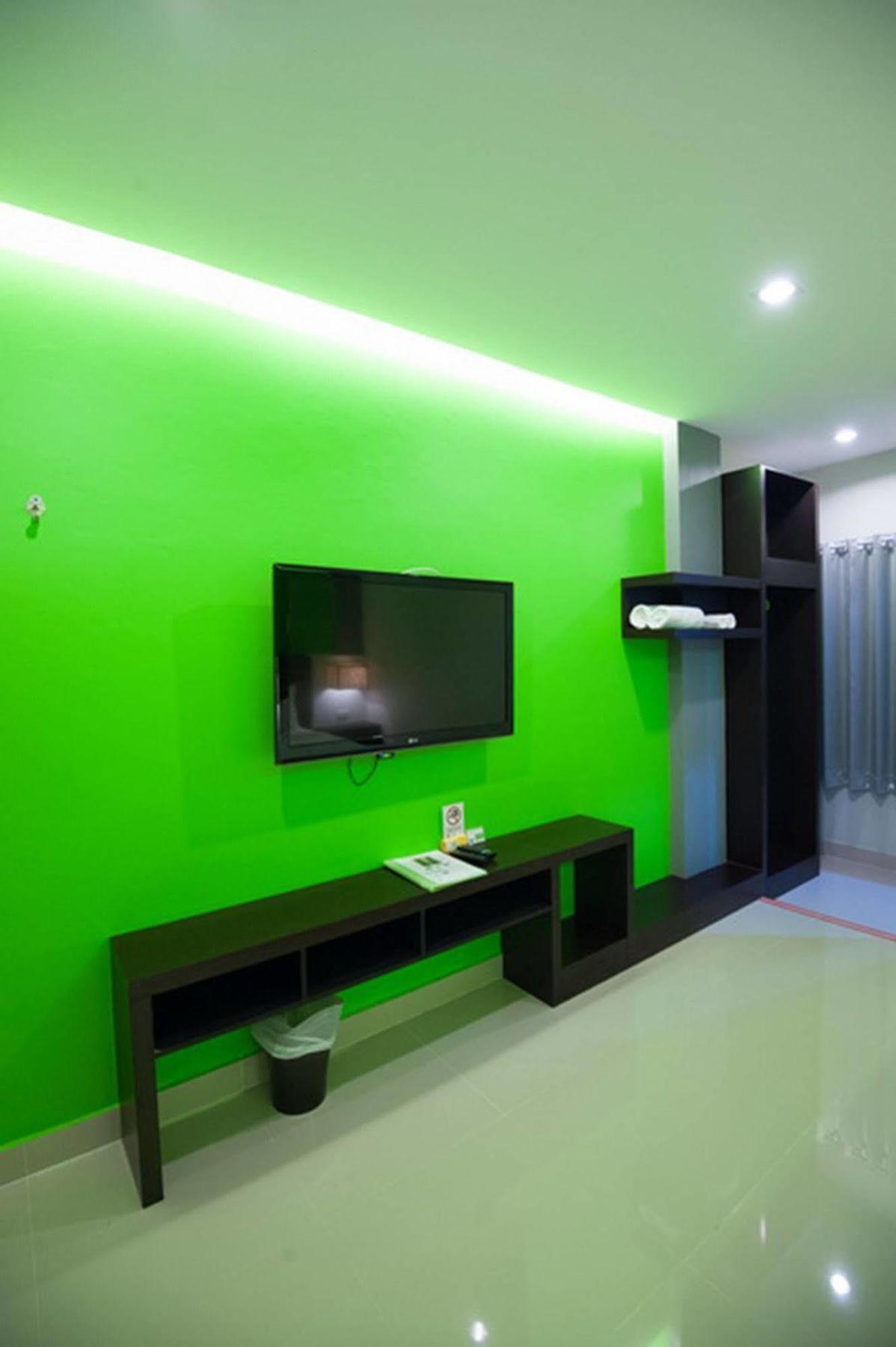 The Cozy Nest Boutique Rooms Phayao Buitenkant foto